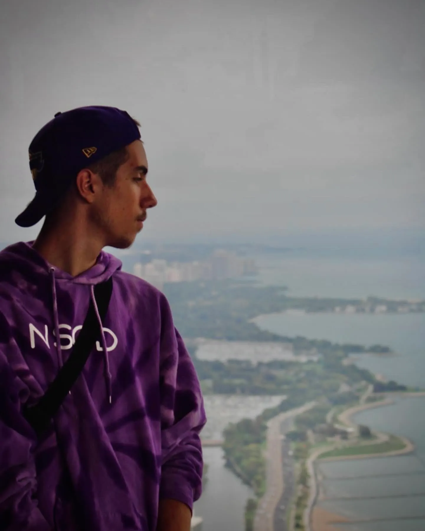 Photo de profil Chicago