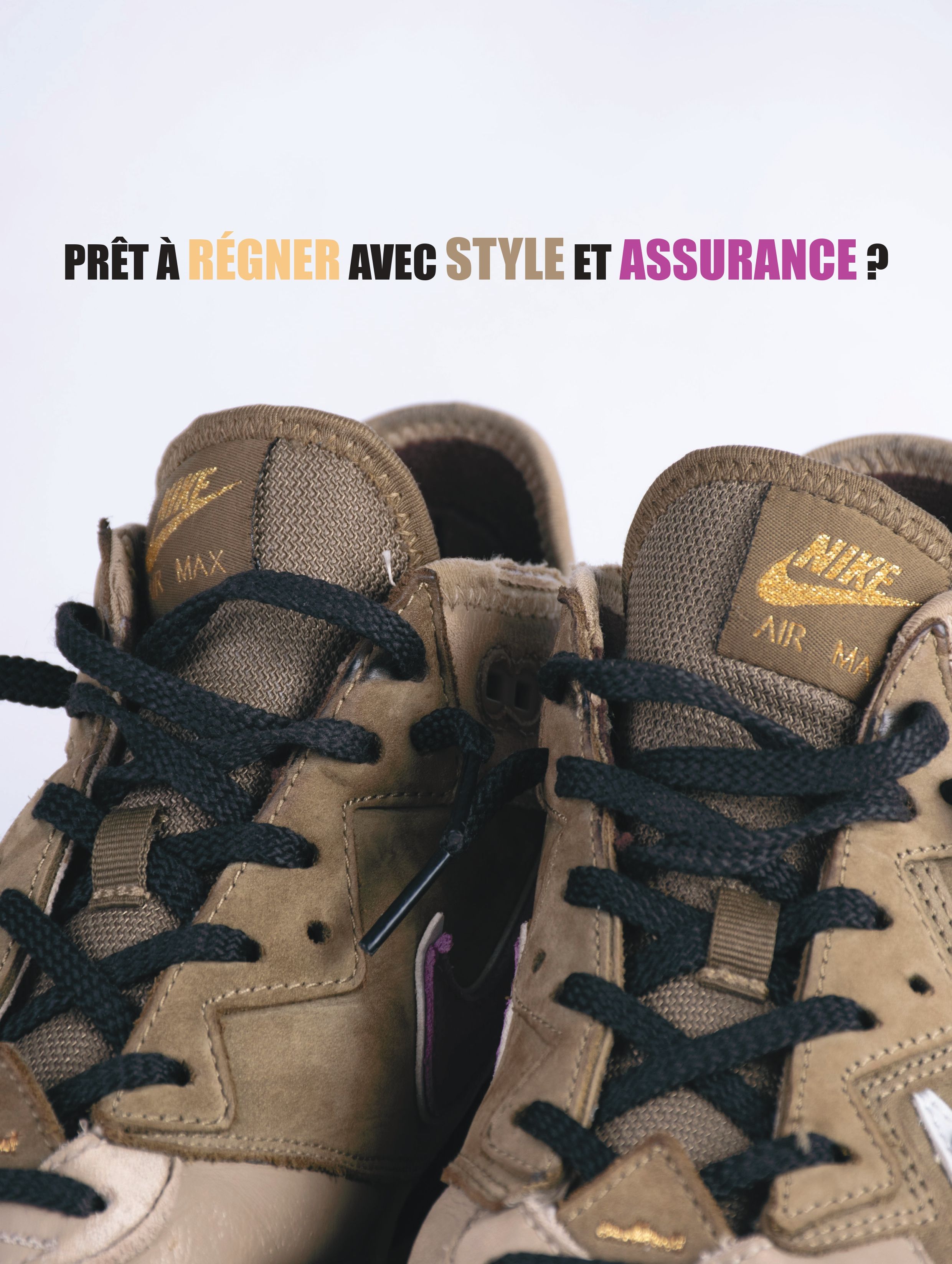 LeBron 18 – Double page éditoriale - image 4